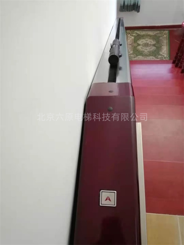 封閉型樓道電梯